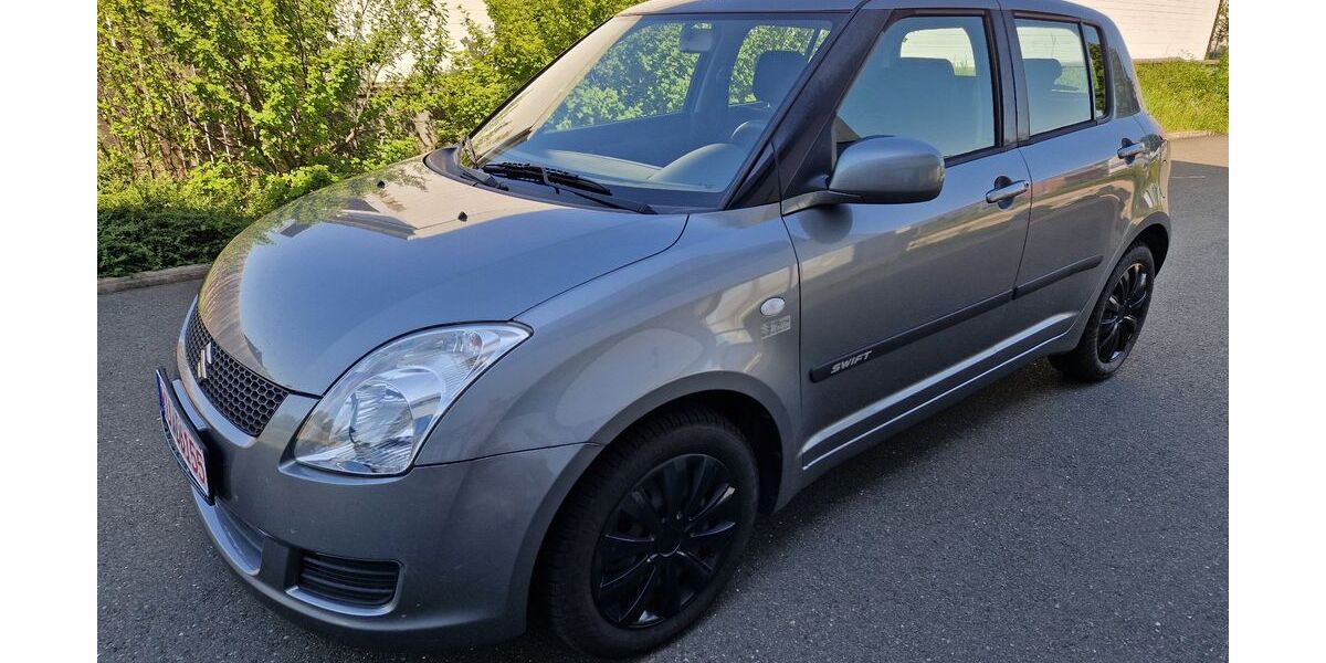 Suzuki Swift 107.040 km 3.333 &euro; Kulmbach 95326