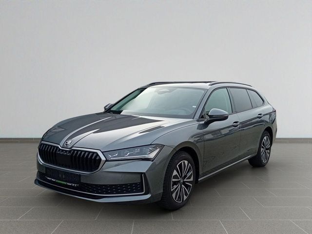 Skoda Superb 15.850 km 42.990 &euro; Tafertshofen 86498