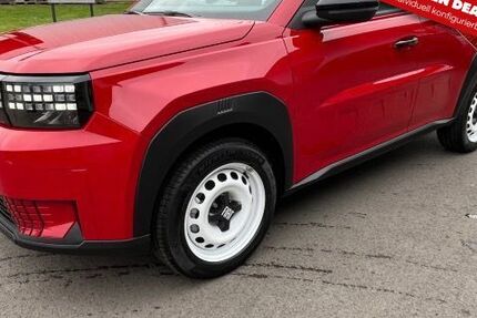 Fiat Grande Panda 2.900 km 21.990 &euro; Lage 32791