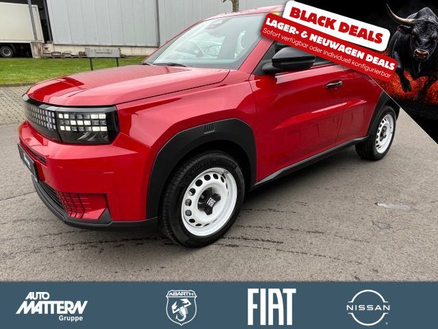 Fiat Grande Panda 2.900 km 21.990 &euro; Lage 32791