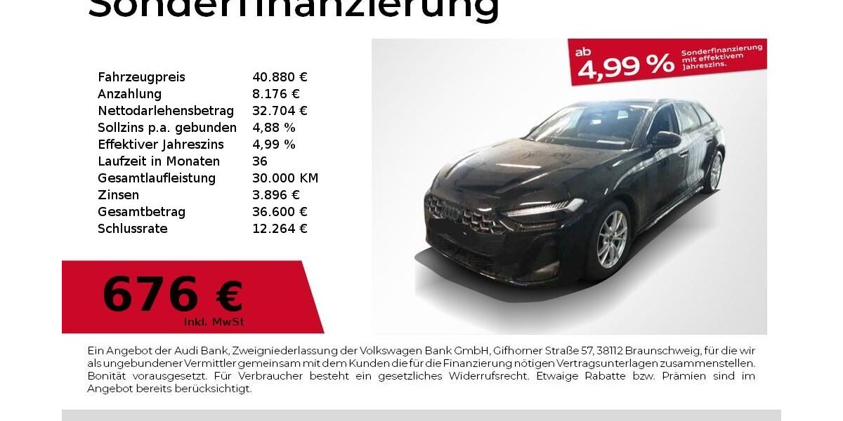 Audi A5 6.874 km 37.880 &euro; Nürnberg 90441
