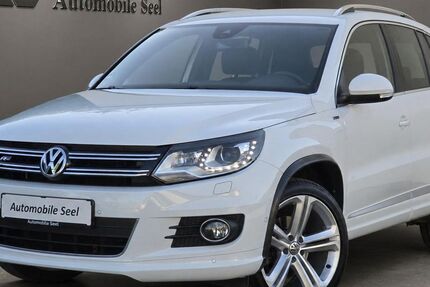 VW Tiguan 88.500 km 18.990 &euro; Iffezheim 76473