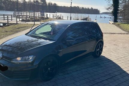 VW Golf 213.000 km 9.900 &euro; Kyritz 16866