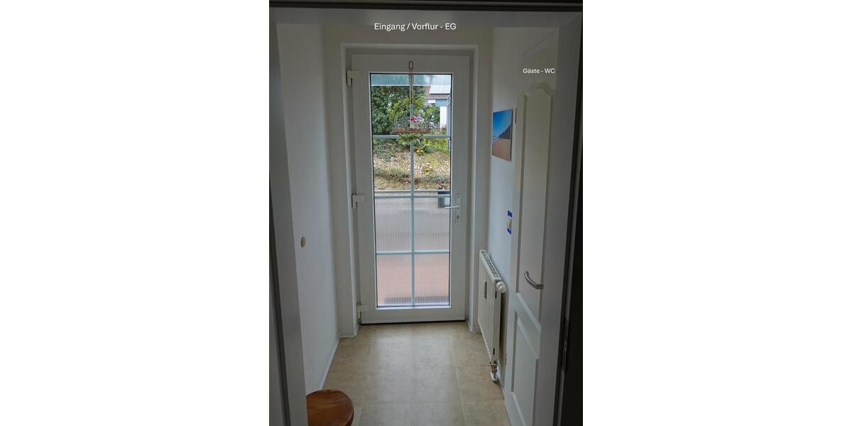 Maisonettenwohnung Vogtsburg im Kaiserstuhl - 4.5 Zimmer, 124 m&sup2;, 339.000&euro; | Angebot:26635645