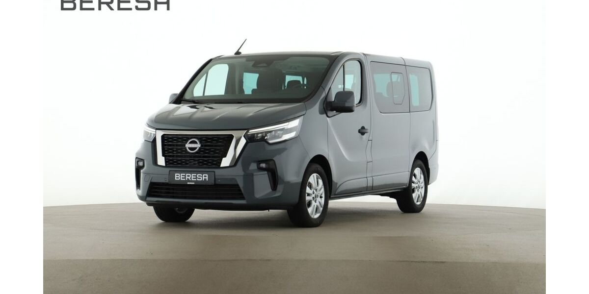 Nissan Primastar 11.900 km 32.880 &euro; Senden-Bösensell 48308