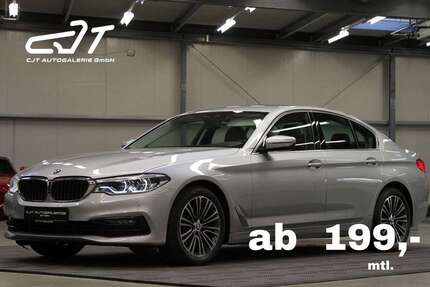 BMW 530 179.518 km 19.999 &euro; Wörth am Rhein 76744
