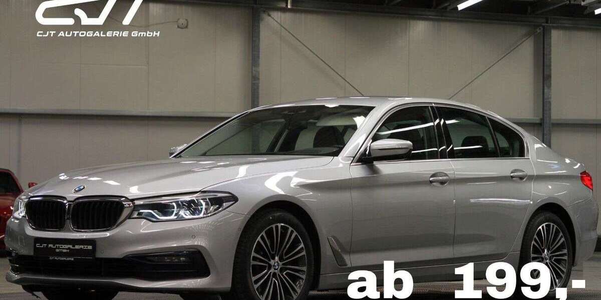 BMW 530 179.518 km 19.999 &euro; Wörth am Rhein 76744
