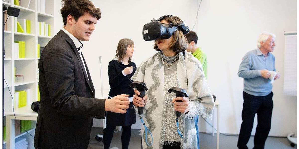 Gewerbeobjekt Marl Hüls - 1.140&euro; | Angebot:25086880