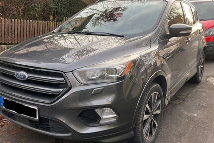 Ford Kuga 99.200 km 14.800 &euro; Bovenden 37120