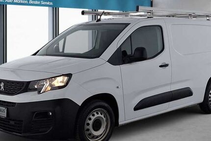 Peugeot Partner 59.855 km 14.540 &euro; Maintal 63477