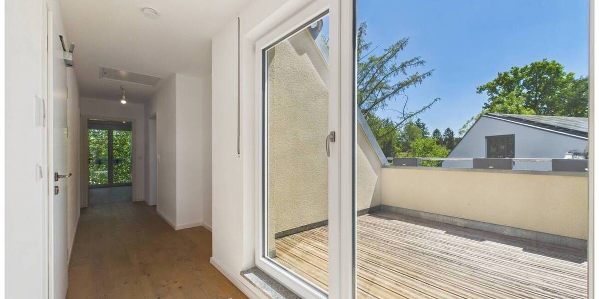 Etagenwohnung München Aubing-Lochhausen-Langwied - 3 Zimmer, 70 m&sup2;, 598.000&euro; | Angebot:26744940