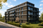 Achtung Steuerfüchse - Steuern sparen durch Sonderabschreibungen im KFW 40 QNG Energiesparhaus - Etagenwohnung Trier Feyen-Weismark | Angebot:27224864