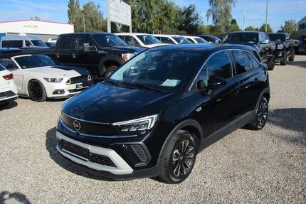 Opel Crossland (X) 60.700 km 12.699 &euro; Thannhausen 86470