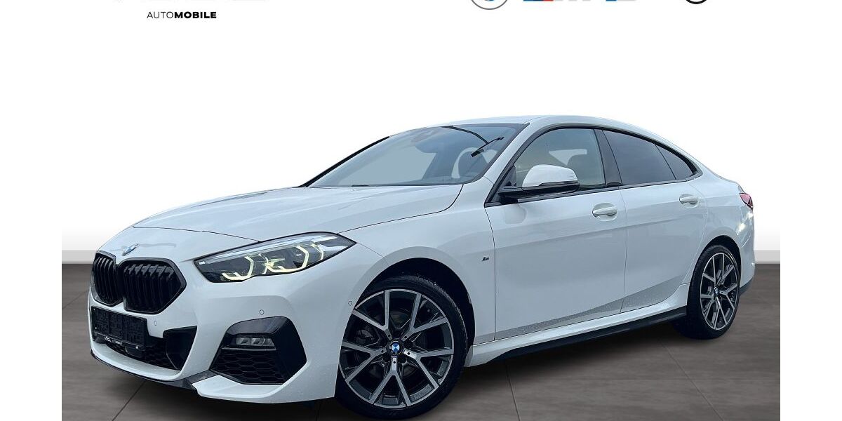 BMW 218 Gran Coupé 20.200 km 29.370 &euro; Cham 93413