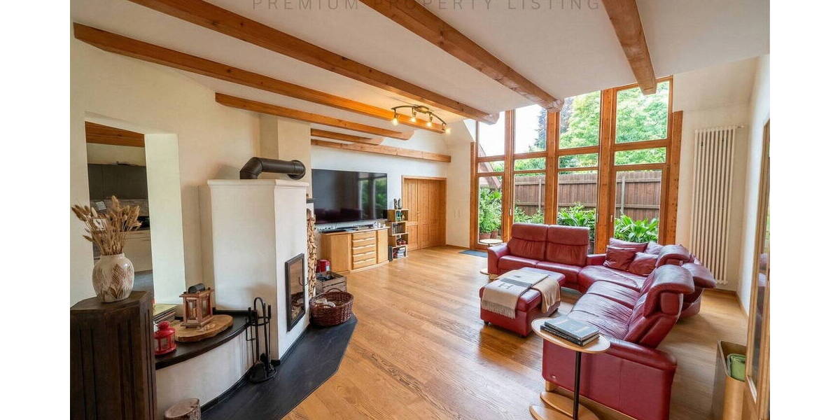 Einfamilienhaus Friedeburg Reepsholt - 1 Zimmer, 360 m&sup2;, 520.000&euro; | Angebot:26196796