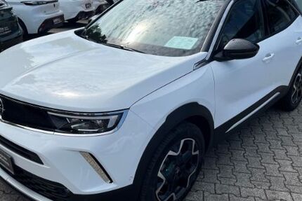 Opel Mokka 24.800 km 18.980 &euro; Oppenau 77728