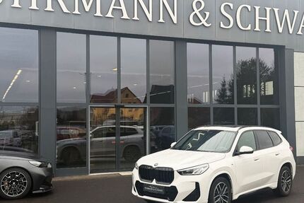 BMW X1 14.300 km 44.910 &euro; Ebeleben 99713