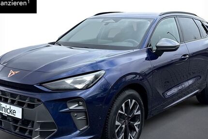 Cupra Terramar 20.435 km 34.470 &euro; Baunatal 34225