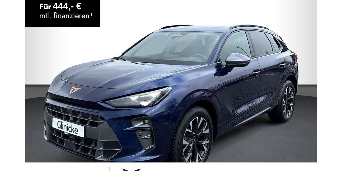 Cupra Terramar 20.435 km 34.470 &euro; Baunatal 34225