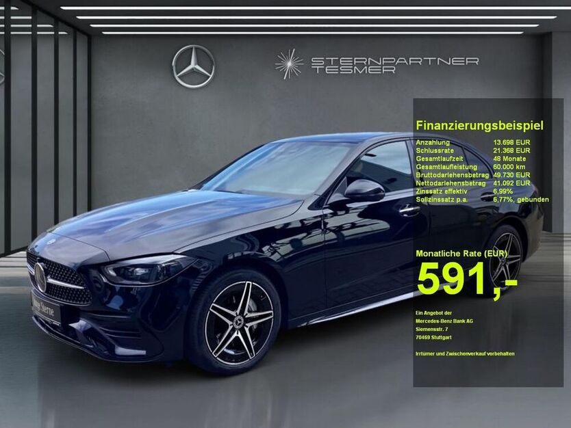 C 300