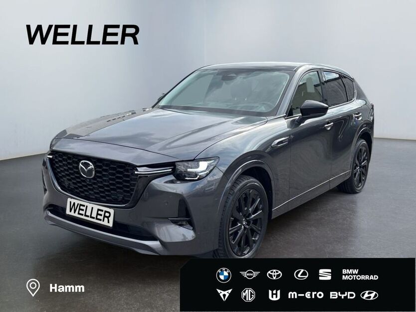 CX-60