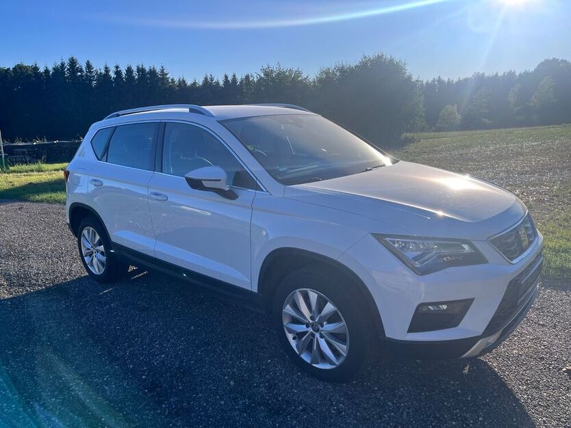 Ateca