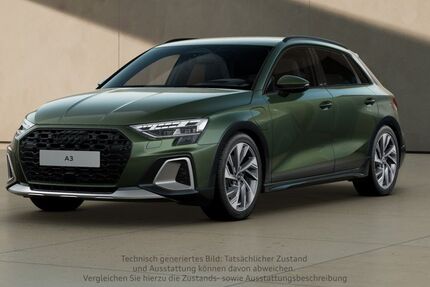 Audi A3 5.397 km 35.350 &euro; Ingolstadt 85057