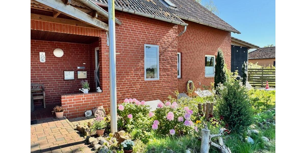 Einfamilienhaus Wittingen - 5 Zimmer, 203 m&sup2;, 209.000&euro; | Angebot:27092843
