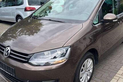 VW Sharan