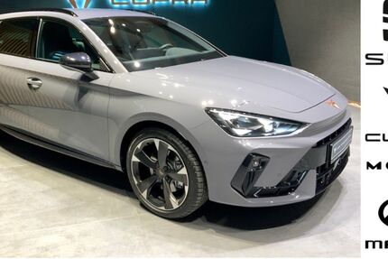 Cupra Leon 3.000 km 42.900 &euro; Langwedel 27299