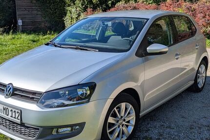 VW Polo 161.085 km 5.300 € Markt Schwaben 85570