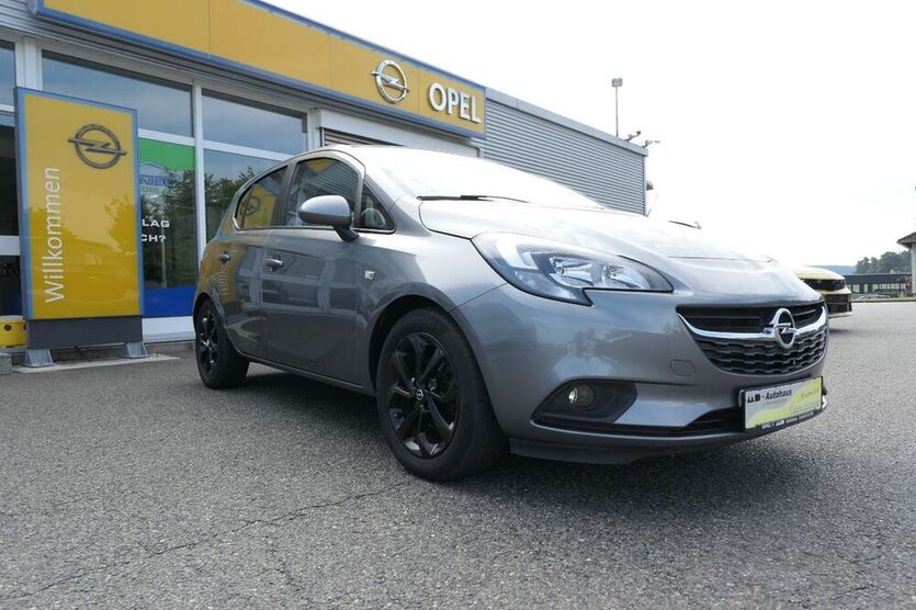 Corsa
