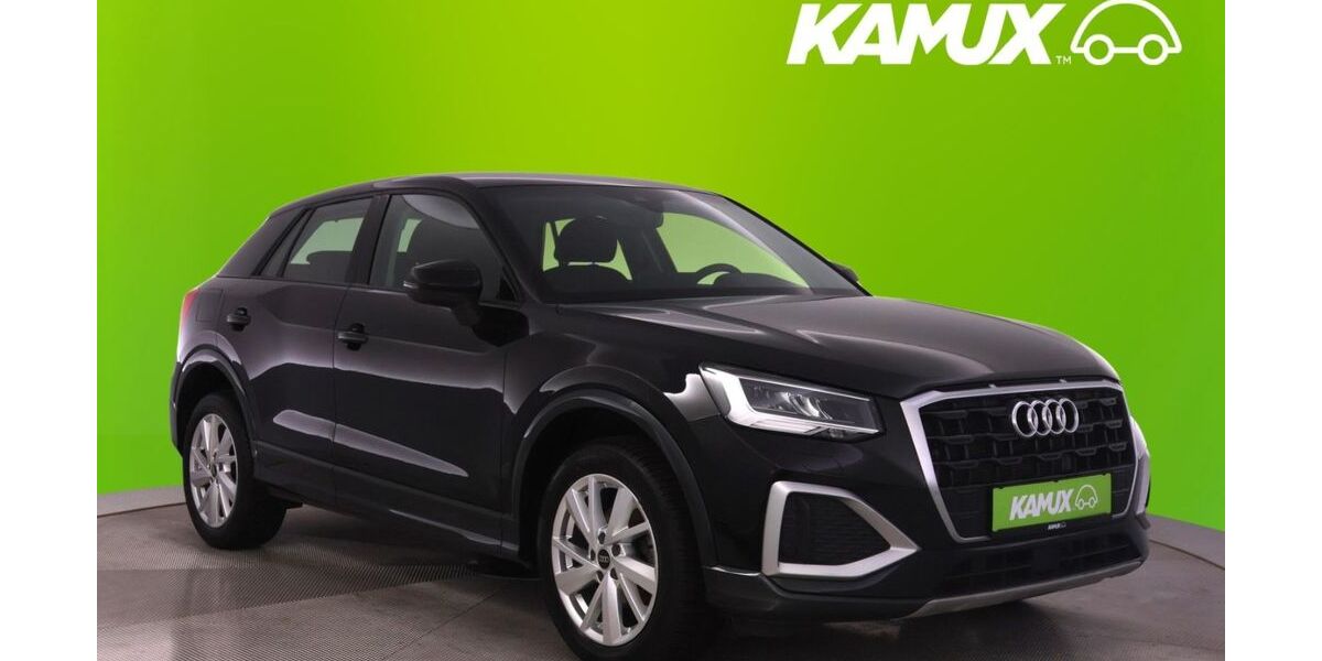 Audi Q2 63.681 km 21.900 &euro; Hameln 31785