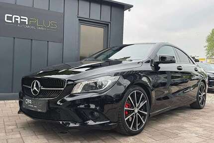 Mercedes CLA 200