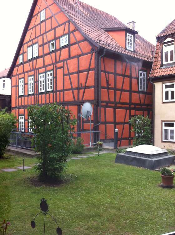 Wohnung zum Mieten in Coburg 500 € 55.5 m²