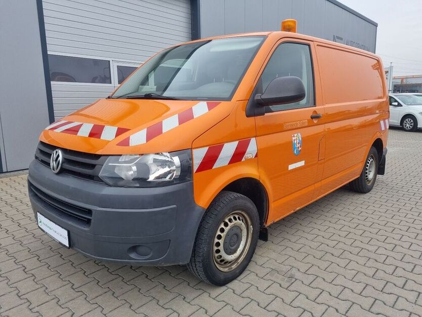 T5 Transporter
