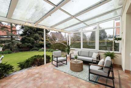 Haus Falkensee - 4.5 Zimmer, 105 m&sup2;, 489.000&euro; | Angebot:25987130