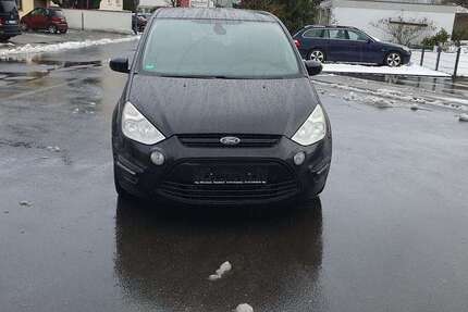 Ford S-Max 108.972 km 9.150 &euro; Kronberg im Taunus 61476