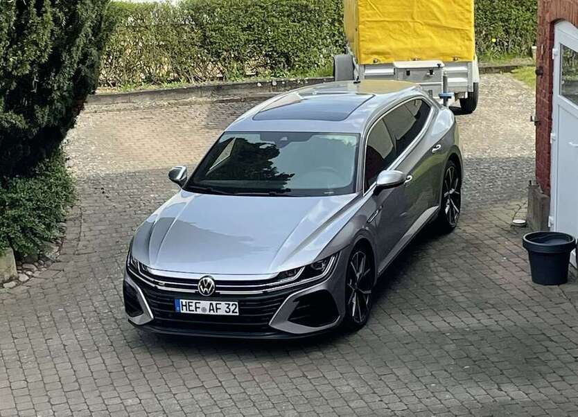 Arteon