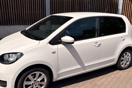 Skoda Citigo 48.001 km 9.999 &euro; Pinneberg 25421