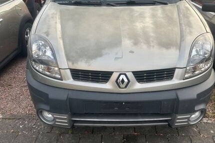 Renault Kangoo 120.000 km 3.650 &euro; Steinen 79585