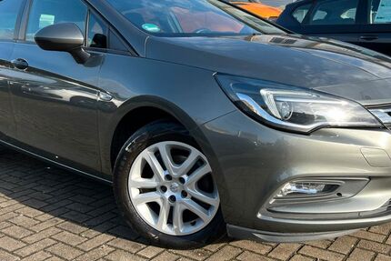 Opel Astra 173.000 km 9.599 € Rostock 18106