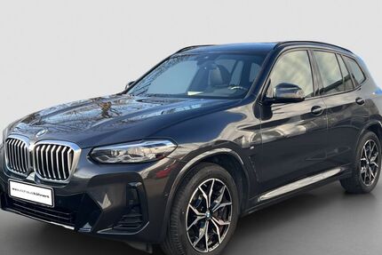 BMW X3 57.206 km 39.335 &euro; Plauen 08525