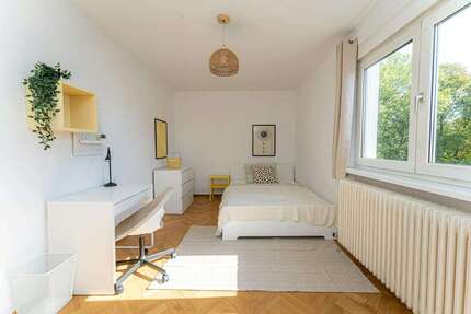 Zimmer Berlin Mariendorf - 660&euro; | Angebot:27181768