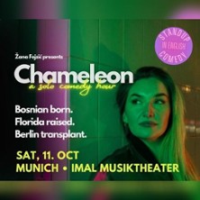 Chameleon - English Comedy