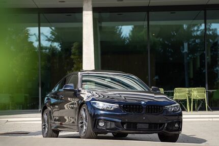 BMW 440 Gran Coupé 87.000 km 35.000 &euro; Bad Schwalbach 65307