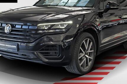 VW Touareg 98.405 km 43.990 &euro; Ahrensburg 22926
