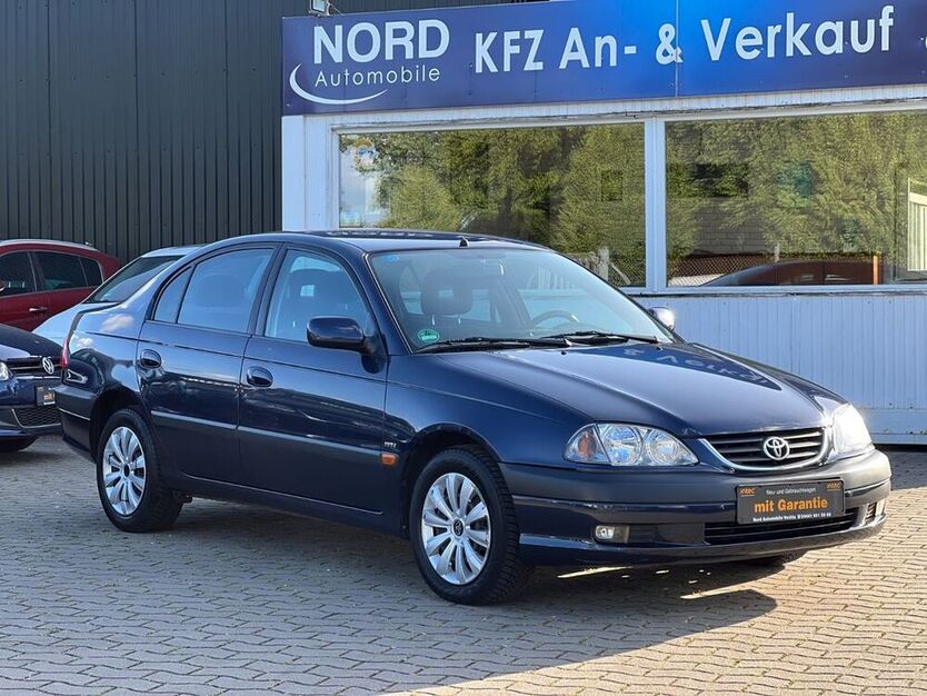 Avensis