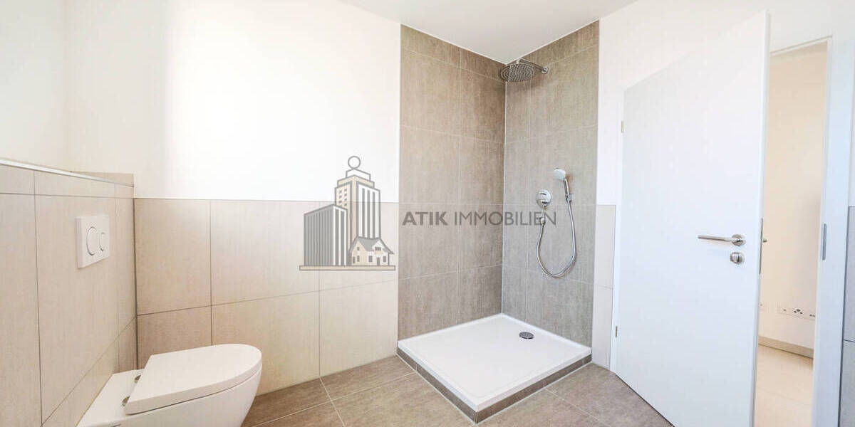 ATIK: Erstbezug nach Sanierung: Stilvolle 3-Zimmer-Dachgeschosswohnung in Rauenberg - Etagenwohnung Rauenberg | Angebot:26441952