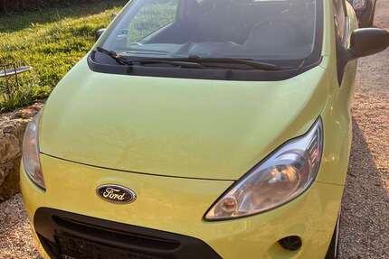 Ford Ka/Ka+ 67.000 km 3.500 &euro; Rümmingen 79595